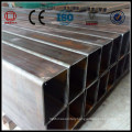 ASTM Seamless Square Steel Pipe Square Hollow Section